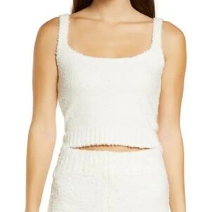 SKIMS Knit Tank L/XL